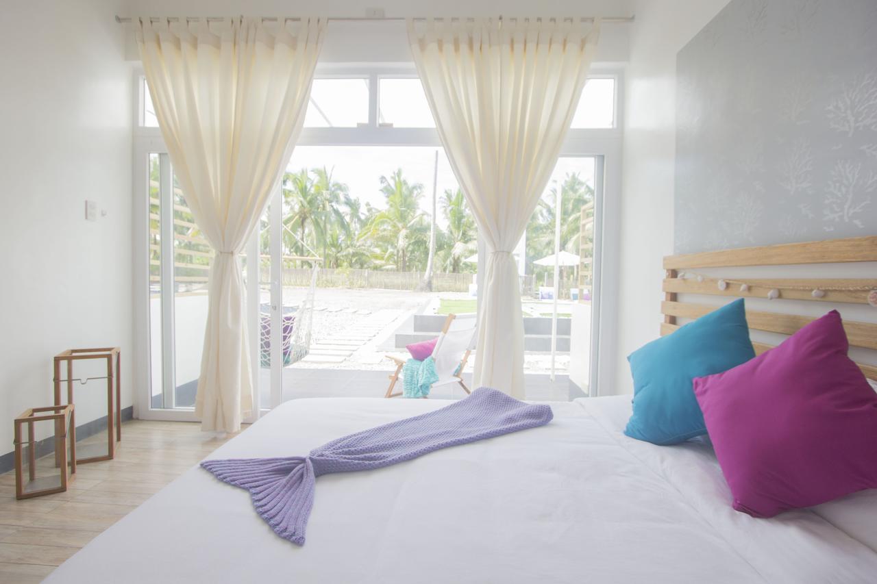 L'Sirene Boutique Resort Baler Extérieur photo